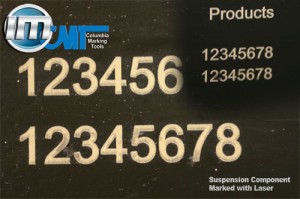 Suspensioin Component 
