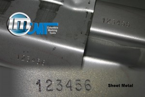 Sheet Metal