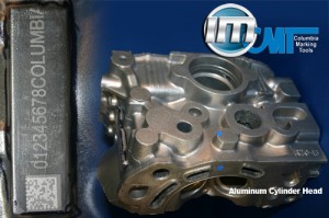 Aluminum Cylinder Head