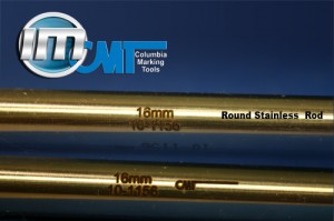Round Stainless Rod 