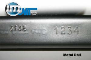 Metal Rail