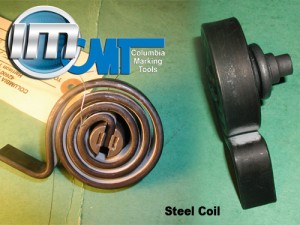 Steel Coil 