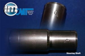 Steering Shaft