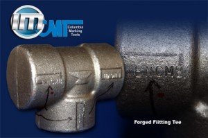 Forged Fitting Tee