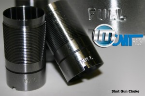 Shot Gun Choke