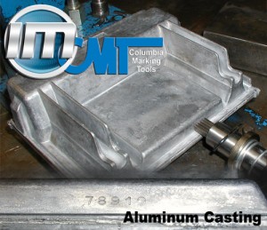 Aluminum Casting