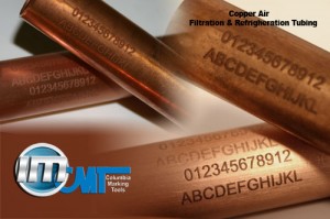 Copper Air Filtration & Refrigheration Tubing