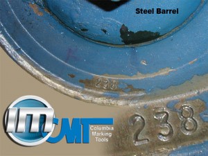 Steel Barrel