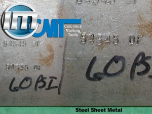 Steel Sheet Metal