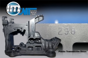 Plastic Transmission Bases