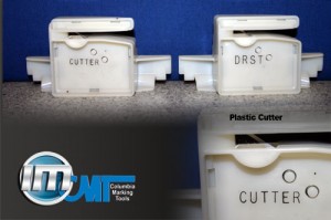 Plastic Cutter