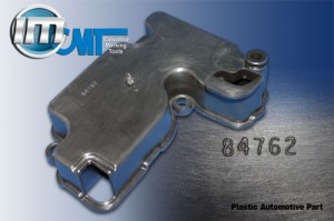 Plaqstic Automotive Part