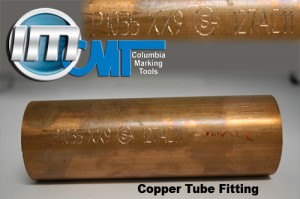 Copper Tube Fitting Scribe