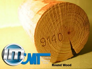 Round Wood Part