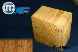Wood Block
