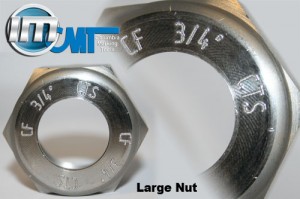 Large Nut