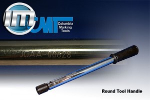 Round Tool Handle