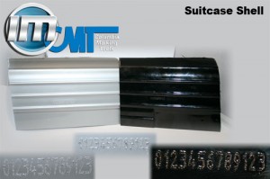 Suitcase Shell Suitcase Shell