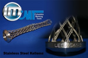 Stainless Steel Kellems