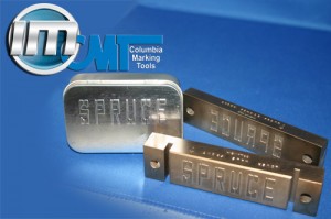 Custom Embossing Dies