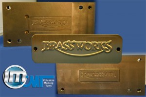 Custom Embossing Dies