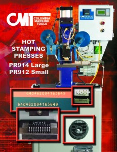 PR914 Brochure Cover