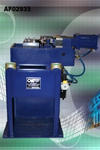 Roll Marking Machine